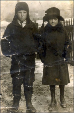 Dave and Marion copy