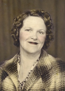 Ethel Nelson Parrett