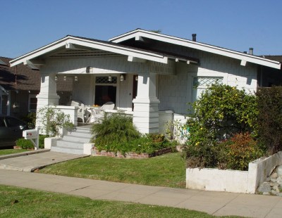 Writing about Places