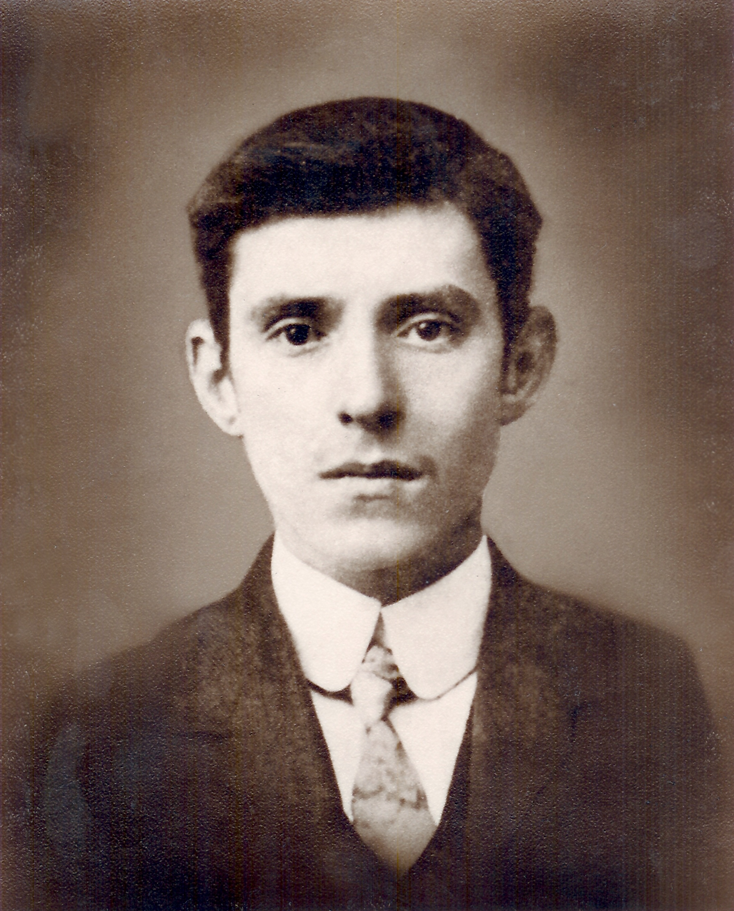 William Roderick Miller Writing My Roots | Dawn Parrett Thurston's Family Stories